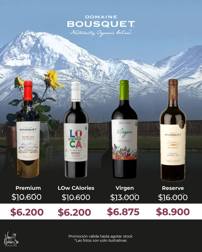 Bodega del mes ENERO. 26-02