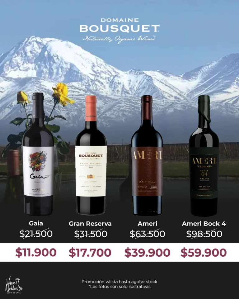 Bodega del mes ENERO. 26-03