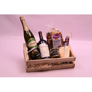 Cajón Campestre Grande Domaine Bousquet