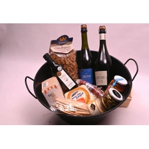 Frapera Grande Cruzat