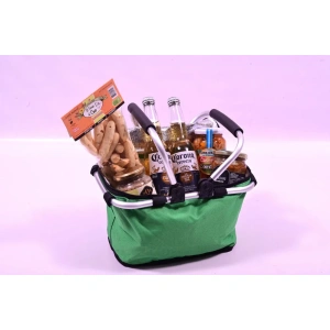 Cesta Chica Camping Corona