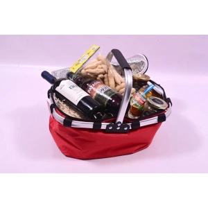 Cesta Grande Camping Andeluna