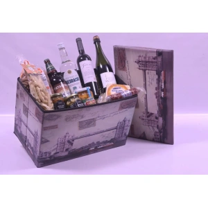 Caja Organizadora Familia Gascón