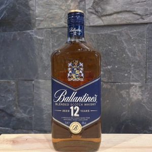 Ballantines 12 Años x750 cc