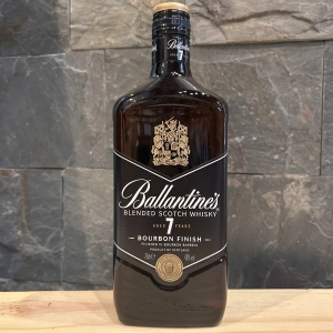 Ballantines 7 Años Bourbon x750 cc