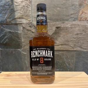 Benchmark N°8 x750 cc