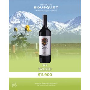 Domaine Bousquet
