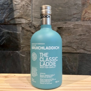 Bruichladdich Classic Laddie