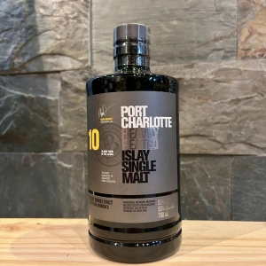 Bruichladdich Port Charlotte SB