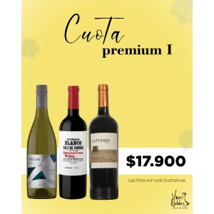 Cuota Premium I - Febrero