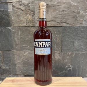Campari x 750 ml