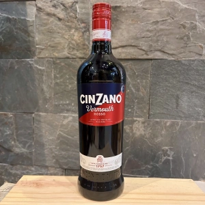 Cinzano Vermouth Rosso x 1L