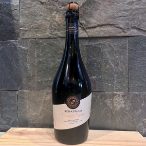 Doña Paula Espumante Sauvignon Blanc