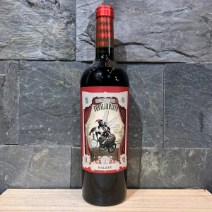 Equilibrista Joven Malbec