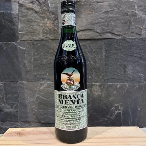 Fernet Branca Menta x 750 ml