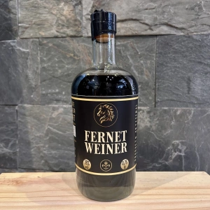 Fernet Weiner x 750 ml