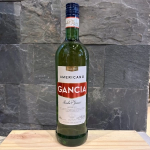 Americano Gancia x 950 ml