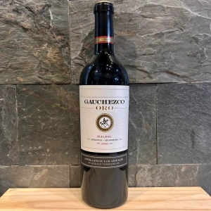 Gauchezco Oro Los Arboles Malbec
