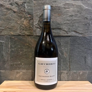 Gauchezco Plata Sauvignon Blanc
