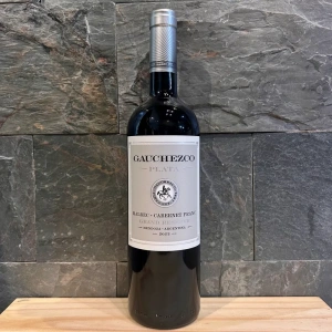 Gauchezco Plata Malbec - Cabernet Franc