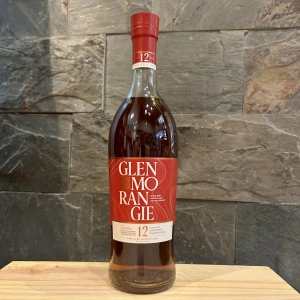 Glemorangie Lasanta x750 cc