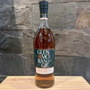 Glemorangie Quinta Ruban