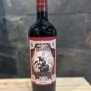 El Joven Equilibrista