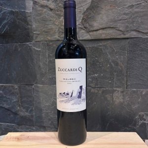 Zuccardi Q