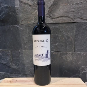 Zuccardi Q