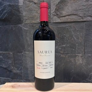 Saurus Barrel Select