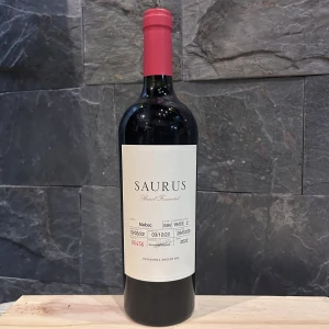 Saurus Barrel Select