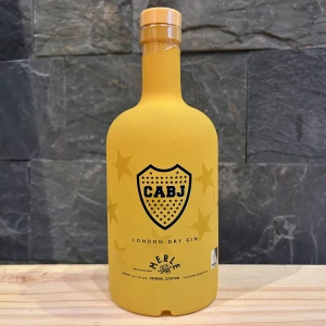 Gin Merle Boca Juniors Herbal x 750 ml