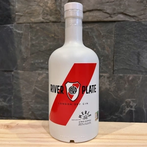 Gin Merle River Plate Cítrico x 750 ml