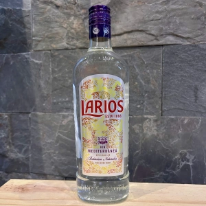 Gin Larios x 700 ml