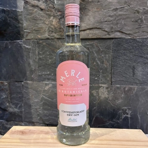 Gin Merle London Dry x 750 ml