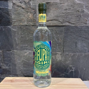 Gin Flipá Mate x 750 ml