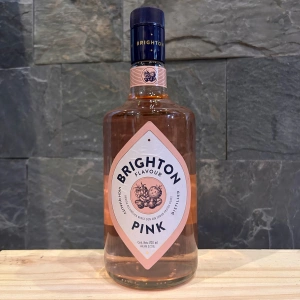 Gin Brighton Pink x 700 ml