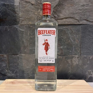 Gin Beefeater London Dry x 1L