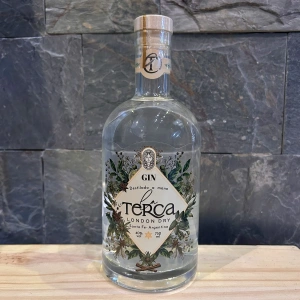 Gin La Terca London Dry x 750 ml