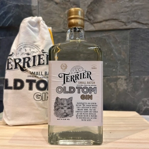 Gin Terrier Old Tom