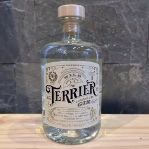 Gin Terrier Wild x 700 ml