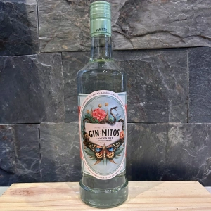 Gin Mitos London Dry