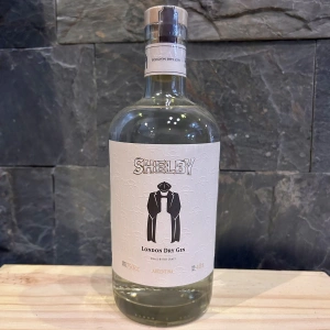 Gin Shelby London Dry x 750 ml