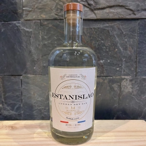 Gin Estanislao London Dry x 750 ml