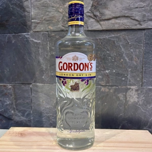 Gin Gordon´s London Dry x 700 ml