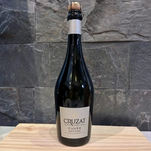 Cruzat Cuvée Nature