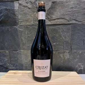 Cruzat Cuvée Rosé Extra Brut