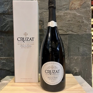 Cruzat Single Vineyard Finca La Dama
