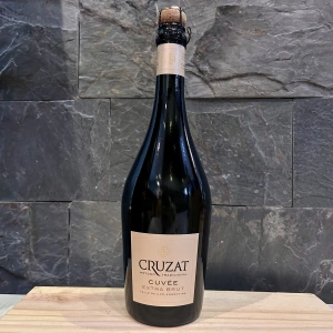Cruzat Cuvée Extra Brut