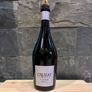 Cruzat Cuveé Brut x 750 ml